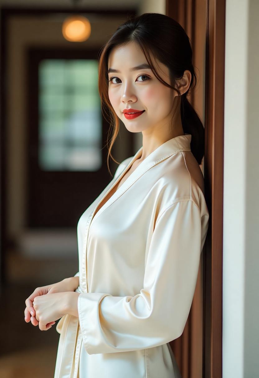 《完美女婿》中文版焦点剧照