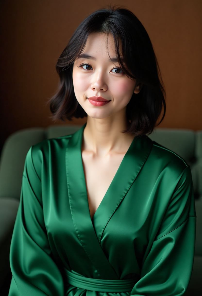 完美女婿家庭对话场景